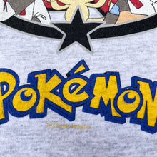 Load image into Gallery viewer, POKEMON TEAM ROCKET '98 T-SHIRT