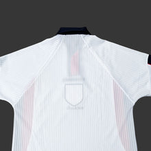 Load image into Gallery viewer, ENGLAND 98/99 AWAY JERSEY