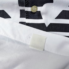 Load image into Gallery viewer, EMPORIO ARMANI 80'S L/S BUTTON UP SHIRT