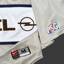 Load image into Gallery viewer, PSG 99/2000 AWAY JERSEY