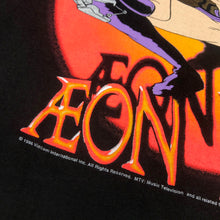 Load image into Gallery viewer, AEON FLUX 96 T-SHIRT