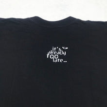 Load image into Gallery viewer, AEON FLUX 96 T-SHIRT