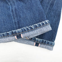 Load image into Gallery viewer, APC W32 DENIM JEANS
