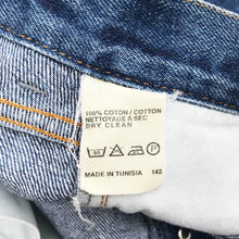 Load image into Gallery viewer, APC W32 DENIM JEANS