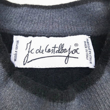 Load image into Gallery viewer, JC DE CASTELBAJAC PEANUTS 80'S SWEATER