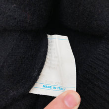 Load image into Gallery viewer, JC DE CASTELBAJAC PEANUTS 80'S SWEATER