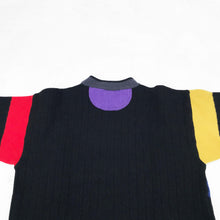 Load image into Gallery viewer, JC DE CASTELBAJAC PEANUTS 80'S SWEATER