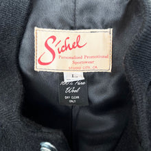 Load image into Gallery viewer, THE PAGEMASTER '94 LETTERMAN JACKET