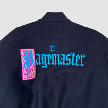 Load image into Gallery viewer, THE PAGEMASTER '94 LETTERMAN JACKET