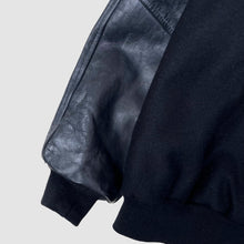 Load image into Gallery viewer, THE PAGEMASTER '94 LETTERMAN JACKET