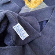 Load image into Gallery viewer, RALPH LAUREN POLO BEAR 90'S SWEATSHIRT