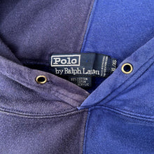 Load image into Gallery viewer, RALPH LAUREN POLO 'STADIUM 1992' '92 HOODIE