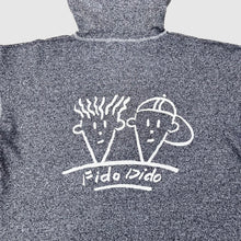 Load image into Gallery viewer, FIDO DIDO 80'S HOODED SWEATSHIRT