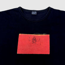 Load image into Gallery viewer, RADIOHEAD 'AMNESIAC' '01 T-SHIRT