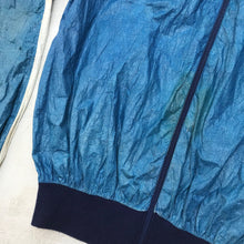 Load image into Gallery viewer, SUPERMAN 2 COCA-COLA 80 TYVEK JACKET