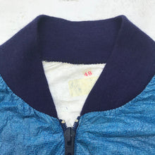 Load image into Gallery viewer, SUPERMAN 2 COCA-COLA 80 TYVEK JACKET