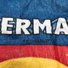 Load image into Gallery viewer, SUPERMAN 2 COCA-COLA 80 TYVEK JACKET