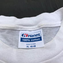 Load image into Gallery viewer, VAN DAMME 90'S T-SHIRT