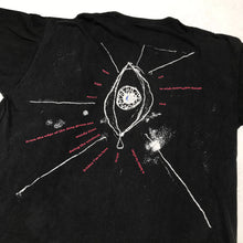 Load image into Gallery viewer, THE CURE WISH TOUR 92 T-SHIRT