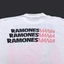 Load image into Gallery viewer, RAMONES MANIA '88 T-SHIRT