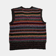 Load image into Gallery viewer, MISSONI 80'S KNIT SWEATER VEST