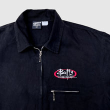 Load image into Gallery viewer, BUFFY THE VAMPIRE SLAYER 90'S JACKET