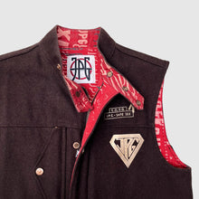 Load image into Gallery viewer, GAULTIER JPG 90'S VEST