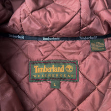 Load image into Gallery viewer, TIMBERLAND '98 WINTER JACKET