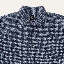 Load image into Gallery viewer, GIANFRANCO FERRE 90'S BUTTON UP SHIRT