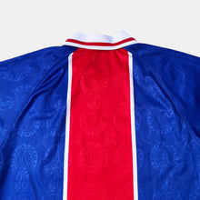 Load image into Gallery viewer, PSG 96/97 HOME JERSEY