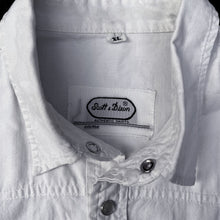 Load image into Gallery viewer, FESTIVAL DE CANNES '89 L/S BUTTON UP SHIRT