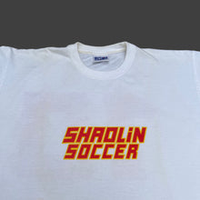 Load image into Gallery viewer, SHAOLIN SOCCER 2001 T-SHIRT