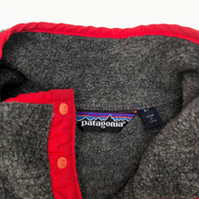 Load image into Gallery viewer, PATAGONIA 90'S FLEECE PULLOVER