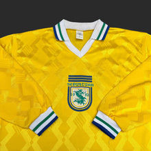 Load image into Gallery viewer, SEPULTURA 90'S JERSEY