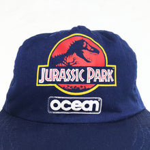 Load image into Gallery viewer, JURASSIC PARK OCEAN '92 CAP