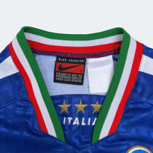 Load image into Gallery viewer, ITALY 95/96 L/S JERSEY