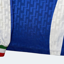 Load image into Gallery viewer, ITALY 95/96 L/S JERSEY