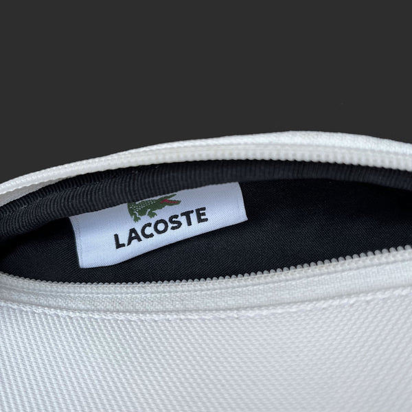 LACOSTE 90'S FANNY PACK
