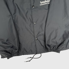 Load image into Gallery viewer, BAUHAUS '98 COACH JACKET