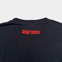 Load image into Gallery viewer, THE SOPRANOS 'CLEAVER' 06 T-SHIRT