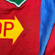 Load image into Gallery viewer, TROOP 'HI DEAL' 80'S TRACK JACKET