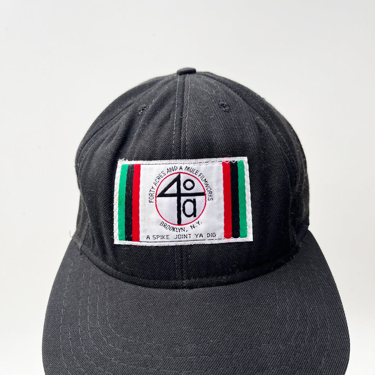 40Acres Hat Cap Spike lee mo'better vintage | eBay