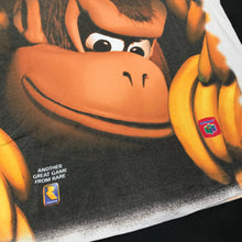 Load image into Gallery viewer, DONKEY KONG 64 99 T-SHIRT