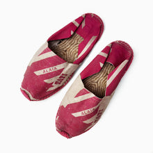 Load image into Gallery viewer, TATI ALAÏA '91 ESPADRILLES