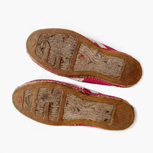 Load image into Gallery viewer, TATI ALAÏA '91 ESPADRILLES