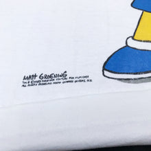 Load image into Gallery viewer, BART SIMPSON 'BARTMAN' 89 T-SHIRT