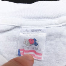 Load image into Gallery viewer, BART SIMPSON 'BARTMAN' 89 T-SHIRT