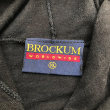 Load image into Gallery viewer, METALLICA NOWHERE ELSE TO ROAM '93 HOODIE