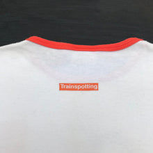 Load image into Gallery viewer, TRAINSPOTTING RENTON 96 T-SHIRT
