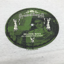 Load image into Gallery viewer, BEASTIE BOYS '94 RINGER T-SHIRT